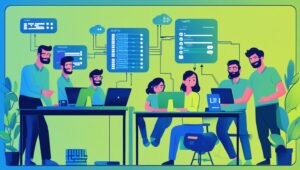 Как участвовать в open source — начало работы с Git