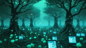Как читать и задавать переменные окружения и оболочки в Linux