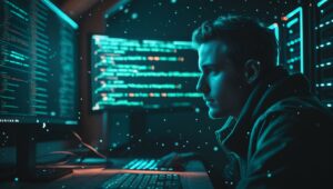 Класс Scanner в Java — чтение ввода с консоли