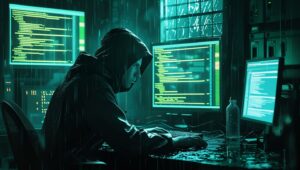 Кодирование и декодирование строк в Python — работа с текстом и байтами