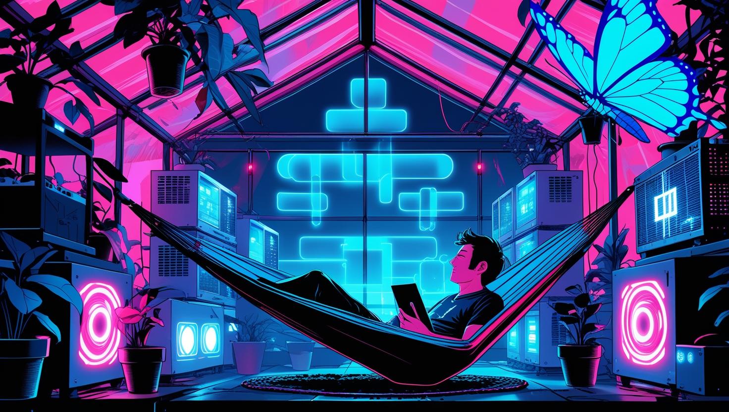 Команда atop в Linux — мониторинг системы и процессов