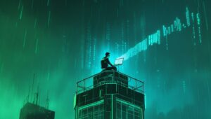 Контейнеризация Node.js приложения для разработки с Docker Compose