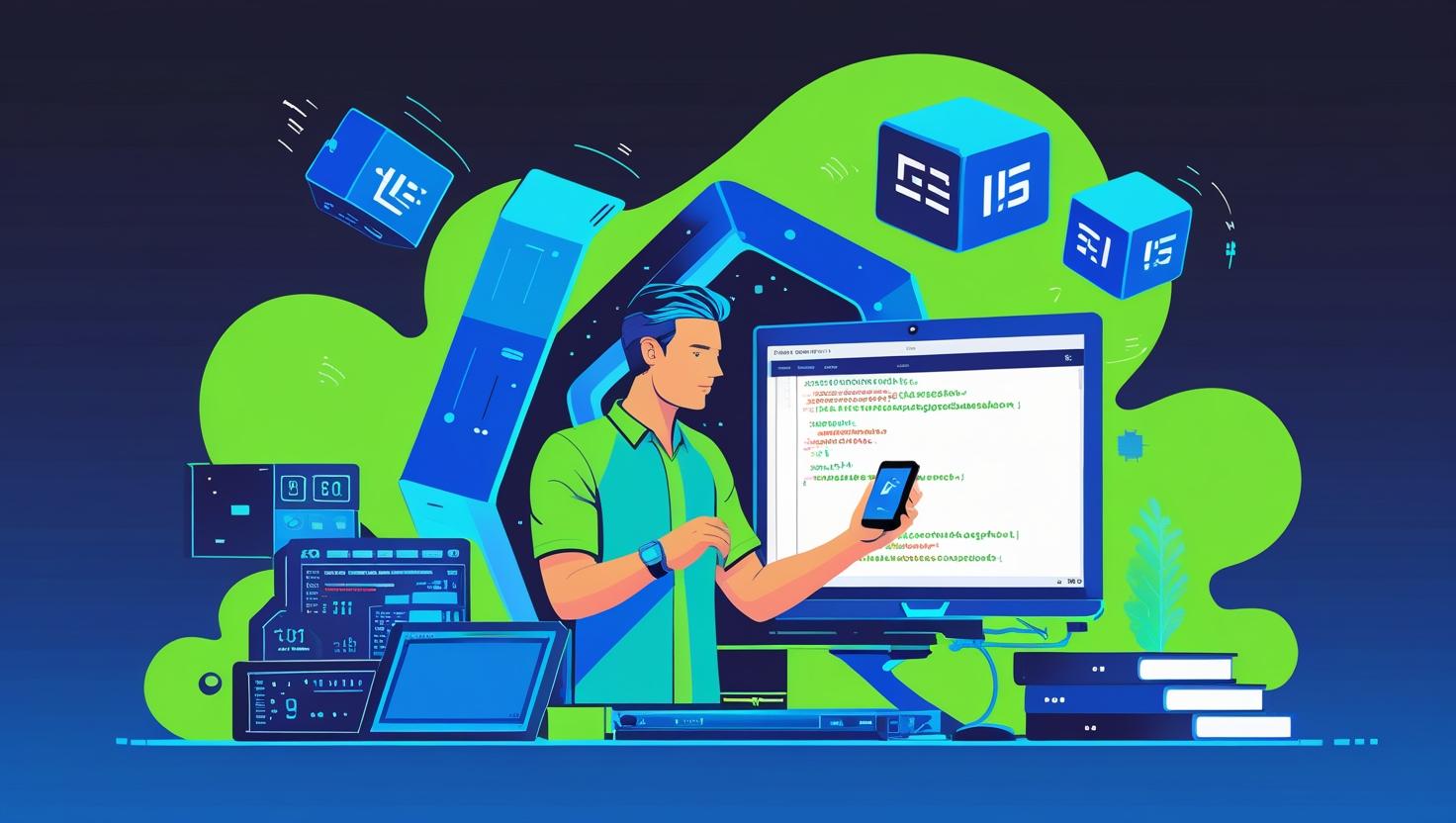 Линтинг и форматирование кода с ESLint в VS Code