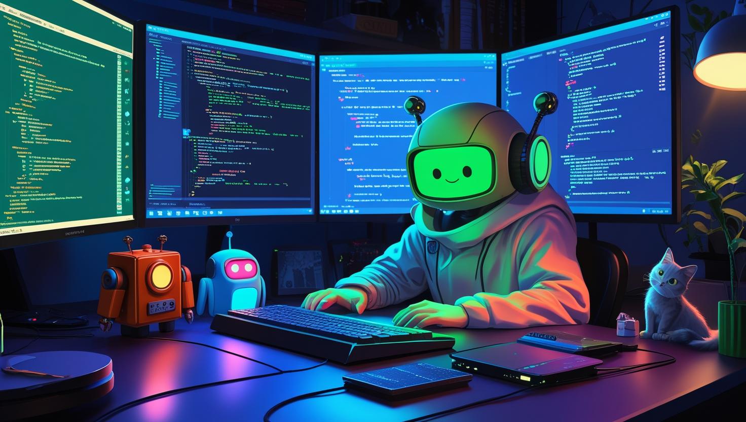 Многогранное обучение с PyTorch и Hugging Face Accelerate