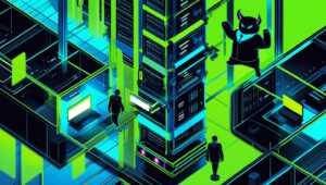 Мониторинг использования GPU в реальном времени