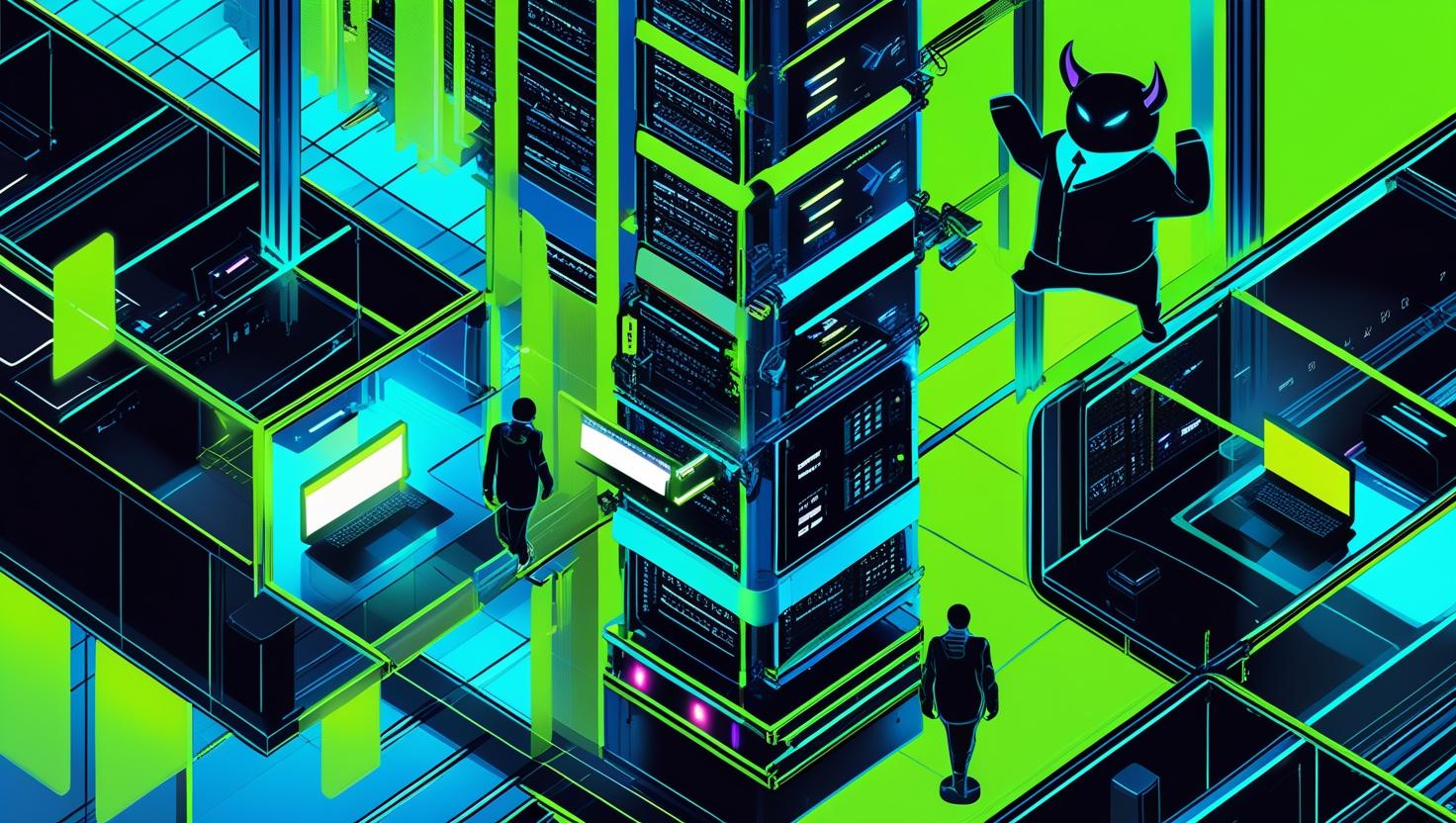 Мониторинг использования GPU в реальном времени
