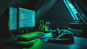 Настройка Nginx с поддержкой HTTP/2 на Ubuntu 24