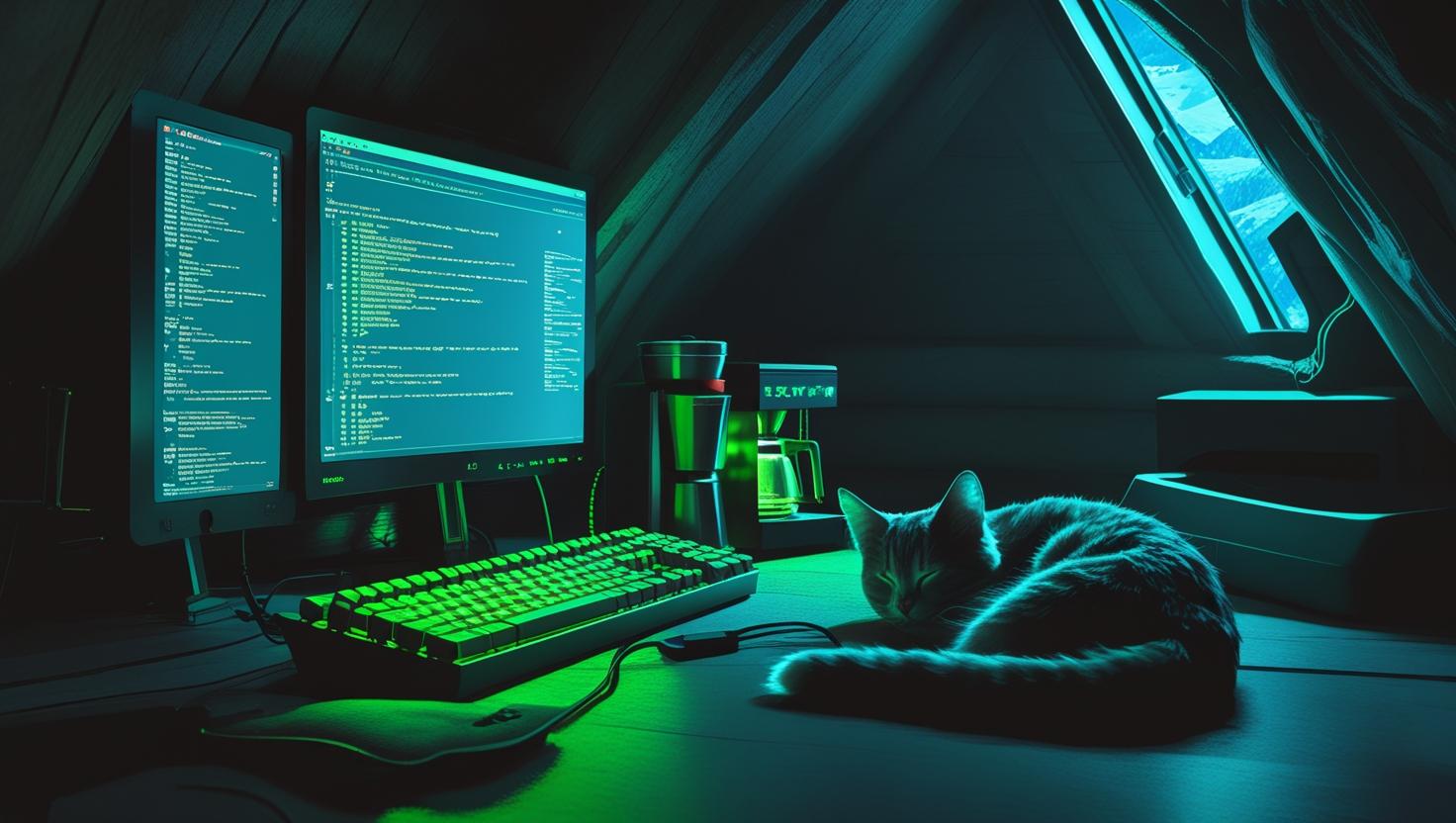 Настройка Nginx с поддержкой HTTP/2 на Ubuntu 24