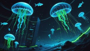 Настройка Squid Proxy на Ubuntu 24