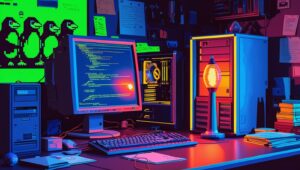 Настройка доступа WebDAV через Apache на Ubuntu 24