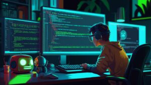 Настройка обратного прокси Nginx для Node и Angular приложений