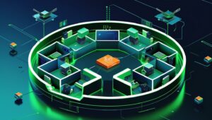 Настройка фаервола с помощью Firewalld на последний CentOS
