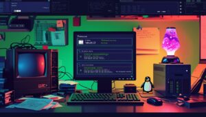 Настройка часового пояса и синхронизация NTP на Ubuntu 24