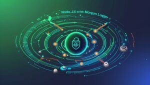 Начало работы с Morgan логгером в Node.js