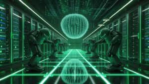 Обнаружение аномалий с Isolation Forest — учебник по машинному обучению