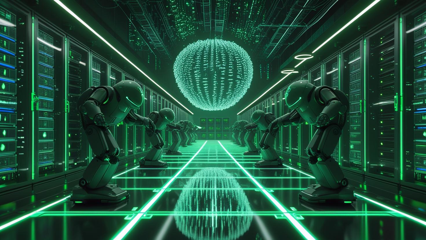 Обнаружение аномалий с Isolation Forest — учебник по машинному обучению