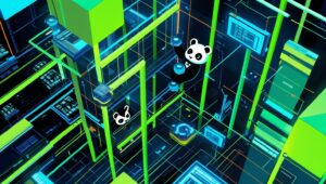 Обновление строк и столбцов в Pandas (Python)