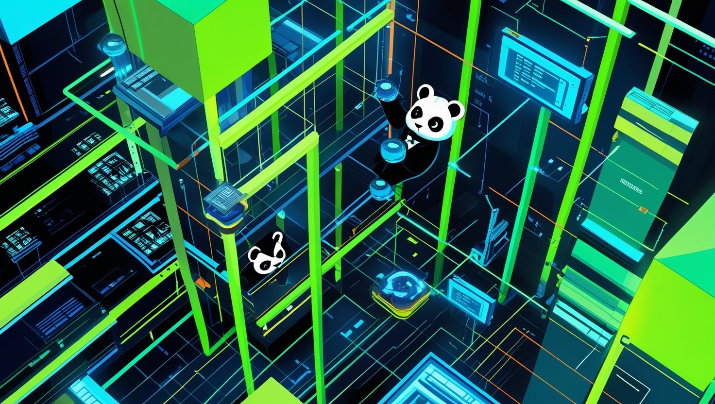 Обновление строк и столбцов в Pandas (Python)