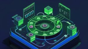 Объединение строк в Python — +, f-строки и join()