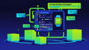 Оператор return в Python — как и когда использовать