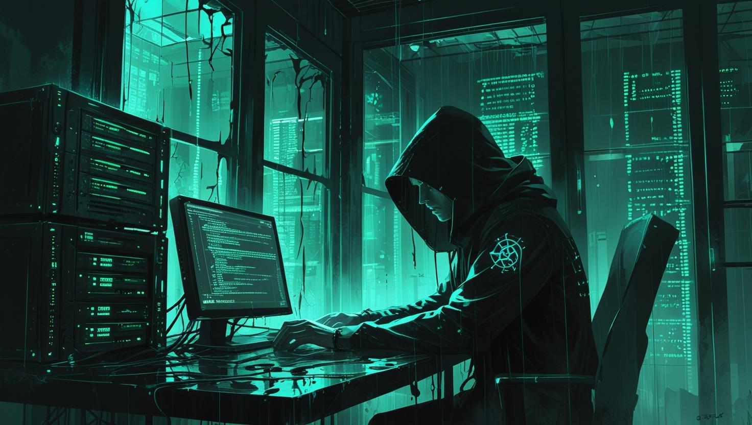 Подробный разбор архитектуры iptables и Netfilter