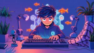 Получение сертификата Let’s Encrypt через DNS-валидацию с ACME DNS Certbot на Ubuntu 24