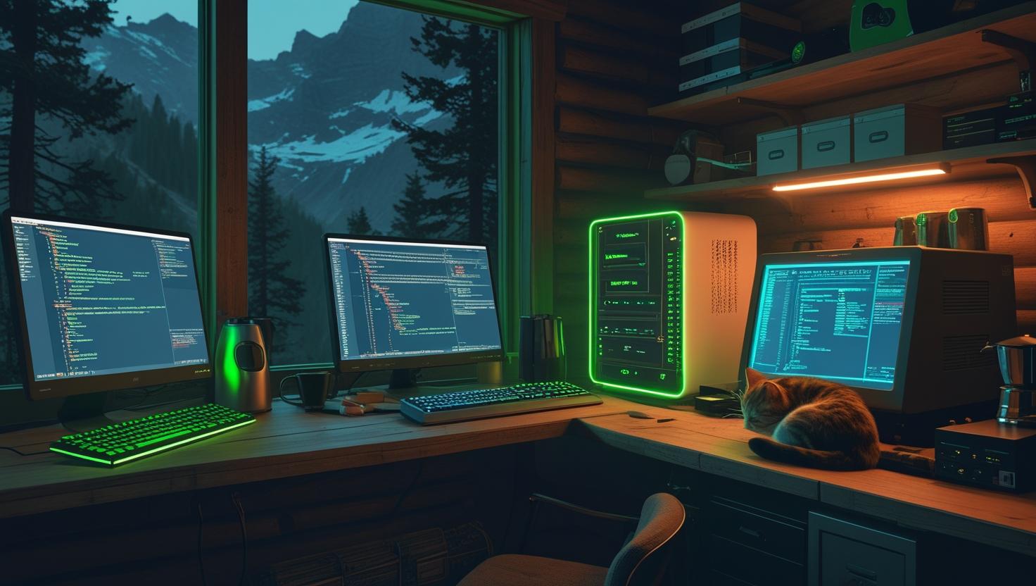 Понимание hoisting в JavaScript
