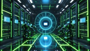 Понимание алгоритмов выбора серверов и локаций в Nginx