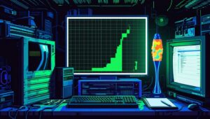 Построение ROC-кривой в R — визуализация качества классификатора