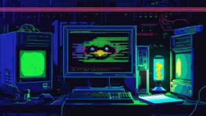 Преобразование строки в массив символов в C++