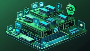 Развёртывание Python WSGI приложений с помощью uWSGI и Nginx
