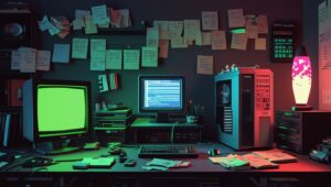 Реверс строки в C++ — алгоритмы и примеры