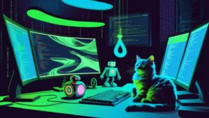 Руководство по интеграции Vue.js и Chart.js