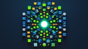 Транспонирование матриц в NumPy — как сделать