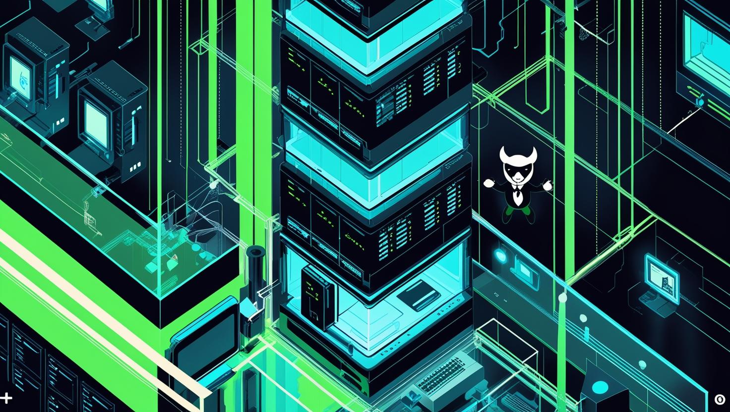 Управление конфигурациями 101: написание манифестов Puppet