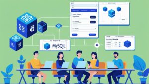 Установка MySQL на Ubuntu 24 — Полная серверная настройка
