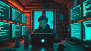 Установка PHP 8.1 и настройка локальной среды разработки на Ubuntu 24