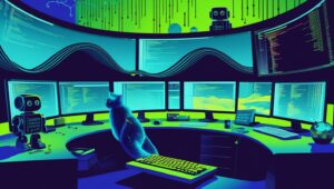 Установка PostgreSQL на Ubuntu 24 — быстрый старт