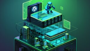 Установка WordPress с Nginx на Ubuntu