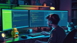 Установка веб-сервера Apache на Ubuntu 24