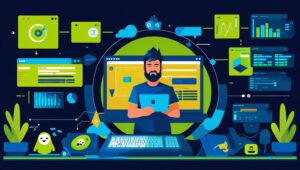 Установка и защита Memcached на Ubuntu 24