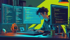 Установка и использование Docker на Ubuntu 24 — Пошаговая настройка хостинга