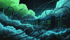 Установка и использование Screen на облачном сервере Ubuntu