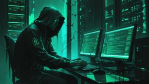 Установка и настройка Ansible на Ubuntu 24