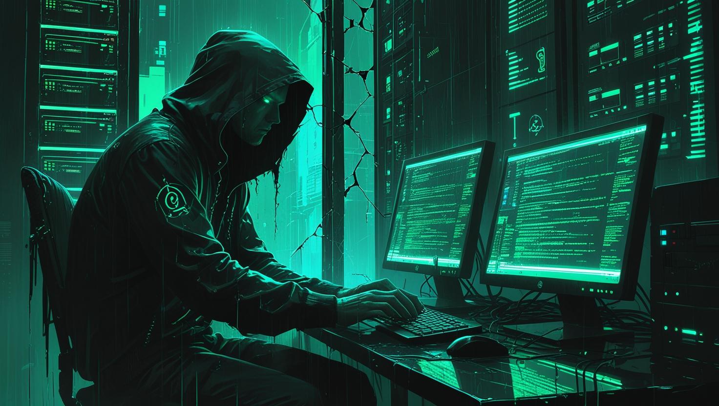 Установка и настройка Ansible на Ubuntu 24