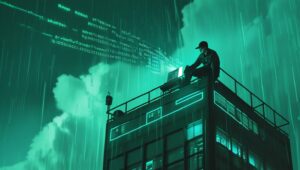 Установка стека Linux Nginx MySQL PHP (LEMP) на Ubuntu 24
