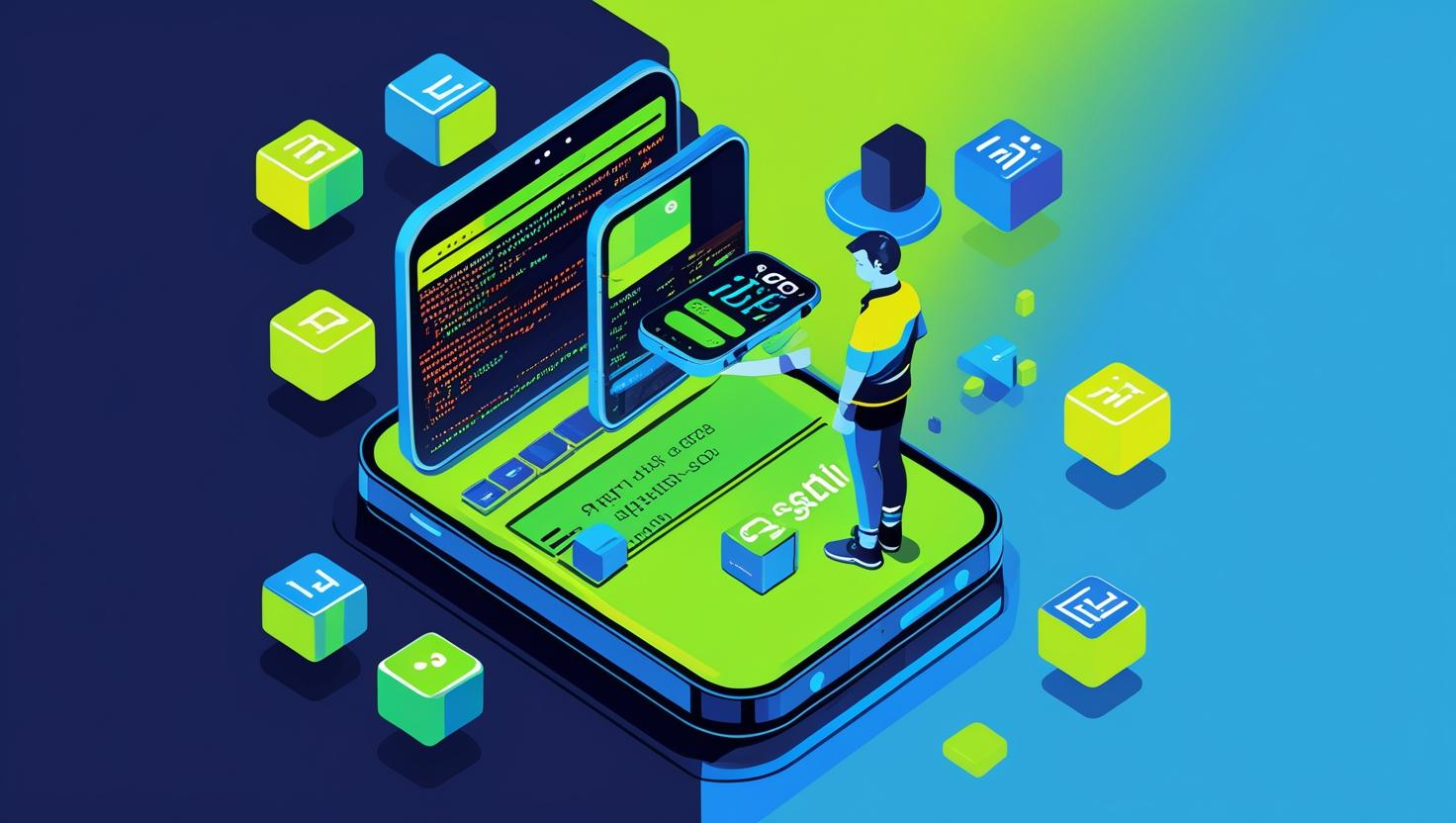 Форматирование JSON в Python — Удобный вывод