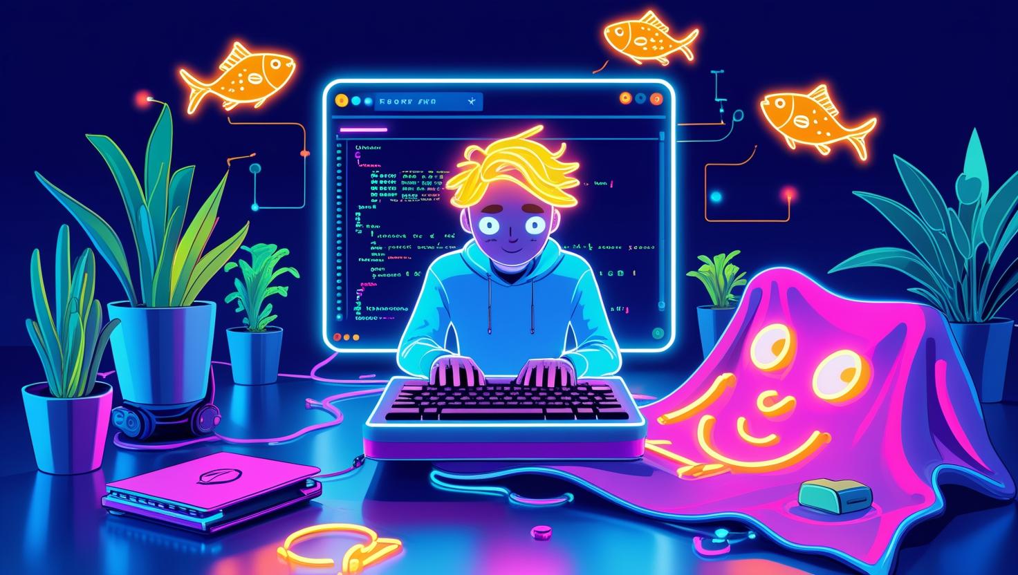 Что такое APT — объяснение системы управления пакетами