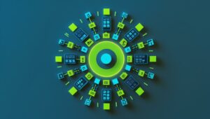 Что такое ядро (kernel)? — основы операционных систем