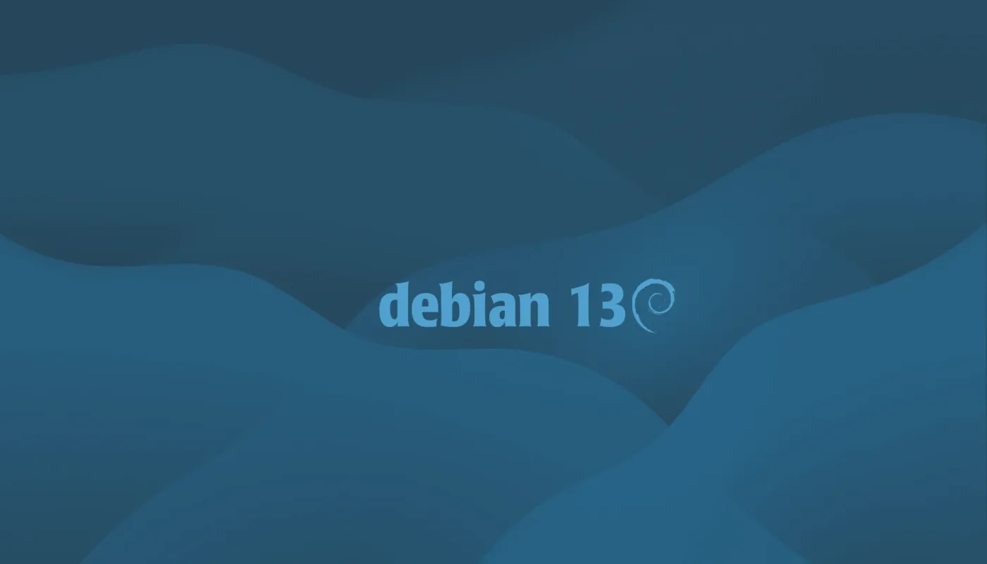 Debian 13 “Trixie” вышел! Что нового для сисадминов и девопсов?